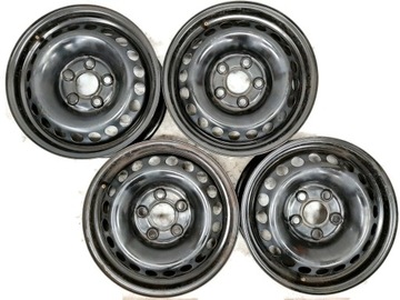 VW T5 T6 TRANSPORTER 16'' 5X120X65 6,5JX16 ET51 7LA601027