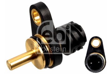 FEBI BILSTEIN ДАТЧИК ТЕМПЕРАТУРЫ ЖИДКОСТИ ОХЛАЖДАЮЩЕЙ VOLVO 8500 8700