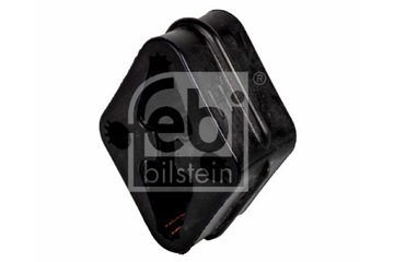 FEBI BILSTEIN КРЕПЛЕНИЕ СИСТЕМЫ ВЫХЛОПНОЙ BMW X1 E84 2.0D 03.09-06.15