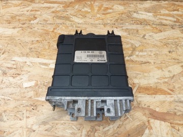 КОМПЬЮТЕР AUDI 80 B4 1,9 TDI 028906021R BOSCH