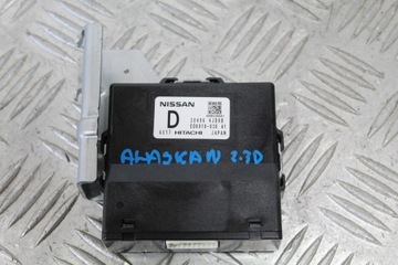 МОДУЛЬ ALASKAN 284964JD0B