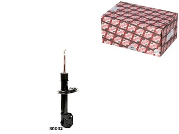 ASHIKA MA-80032 STOSSDÄMPFER