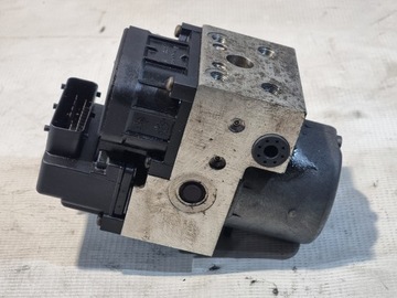 НАСОС ABS OE 8E0614111AB AUDI A4 B5 1.6B 98R