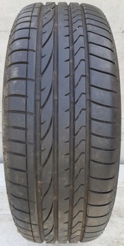 1X ПОКРЫШКА 235/55 R19 BRIDGESTONE DUELER H/P SPORT RFT 7,27MM 21R