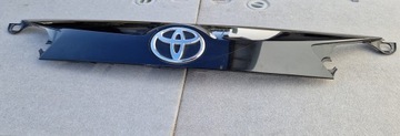 НАКЛАДКА КРЫШКИ БАГАЖНИКА БАГАЖНИКА TOYOTA RAV4 2013-18