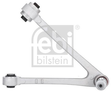 FEBI BILSTEIN 183284 РЫЧАГ, ПОДВЕСКА ШЕСТЕРНИ