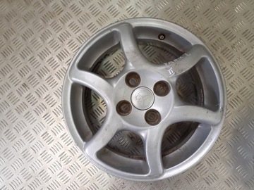 SCHEIBE 14” ALUMINIUM TOYOTA YARIS I