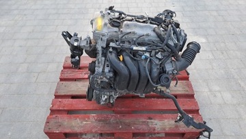 ДВИГАТЕЛЬ TOYOTA AVENSIS III T27 09-15 1.8 VVTI A2ZR-T12U