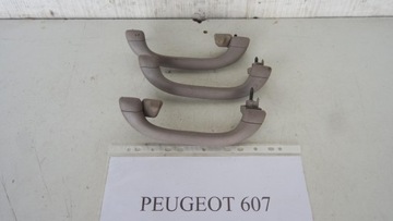 РУЧКА ДЕРЖАТЕЛЬ ПОТОЛКА PEUGEOT 607