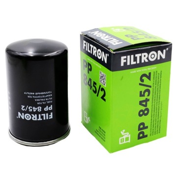 ФИЛЬТРON PP845/2 ФИЛЬТР ТОПЛИВА