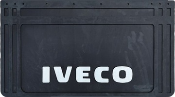 БРЫЗГОВИК FARTUCH IVECO TŁOCZONY TIR 64X36