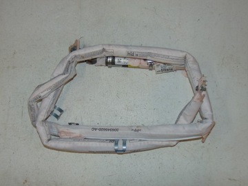 ШТОРА AIRBAG ПРАВОЕ OPEL INSIGNIA A 13222999