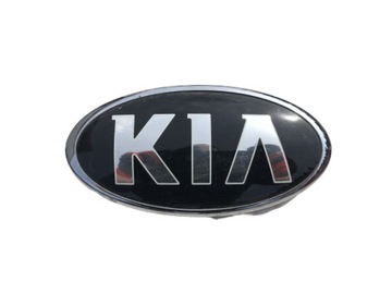 ЭМБЛЕМА ЗНАЧЕК ЛОГОТИП KIA SPORTAGE IV QL CARENS IV