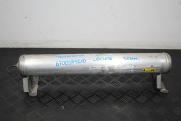 БАК ВОЗДУХА ПОДВЕСКИ ПЕРЕД LEVANTE M161 6700375210