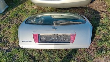 NISSAN PRIMERA P12 УНИВЕРСАЛ КРЫШКА KY0 G