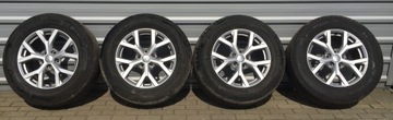 JEEP GRAND CHEROKEE WL 21 22 23 ДИСК 18