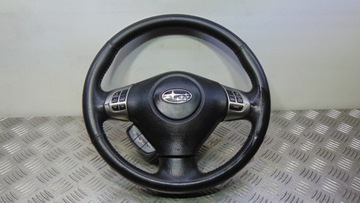 РУЛЬ SUBARU FORESTER III AIRBAG