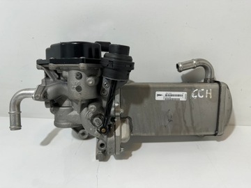 ОХЛАЖДАЮЩИЙ ВЫХЛОПНЫХ ГАЗОВ ЕГР VOLKSWAGEN 2.0 TDI CCH CFC CAA 03L131512DS