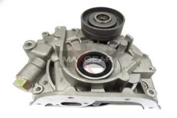 НАСОС МАСЛА VW 2,4D/TD LT 78-9 069115105Q/MG MAXGEAR