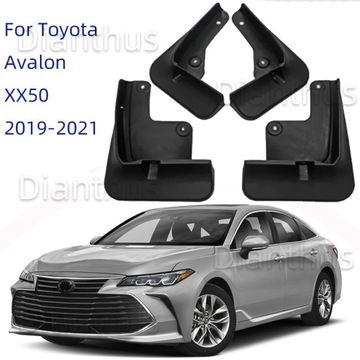 ДЛЯ TOYOTA AVALON XX50 2019 2020 2021 КРЫЛО SAMO