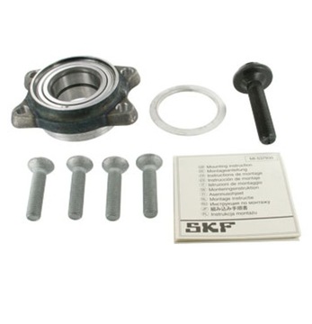 ПОДШИПНИК ШЕСТЕРНИ VW P. A4 00-/A6/A8 VKBA 3536