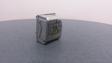 RENAULT ESPACE IV ZAPŁONNIK STARTER SPULE XENON 5DD008319-50