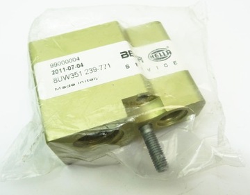 КЛАПАН РАСШИРИТЕЛЬНЫЙ КОНДИЦИОНЕР HELLA 8UW 351 239-771 MASTER