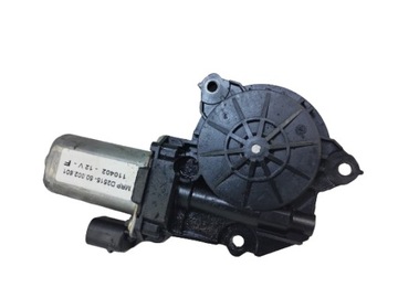 FIAT STILO МОТОРЧИК СТЕКЛА ЛЕВЫЙ ПЕРЕД D2515-50.002.601