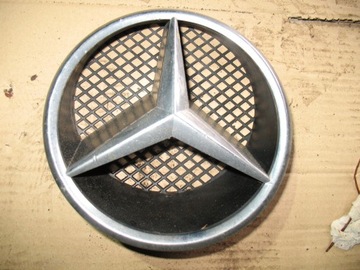 MERCEDES W215 CL EMBLEMAT,LOGO РЕШЕТКИ