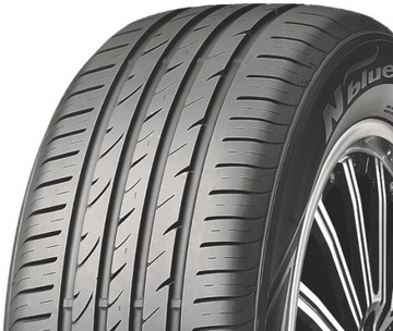 2x Nexen N'blue HD Plus XL 195/65R15