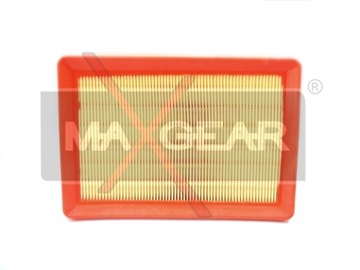 MAXGEAR ФИЛЬТР ВОЗДУХА FIAT BRAVO/BRAVA/MAREA/ALFA