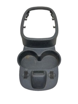 OPEL CORSA D ПАНЕЛЬ ЗАЩИТА РАМКА СЕЛЕКТОРА ПЕРЕКЛЮЧЕНИЯ ПЕРЕДАЧ CUP HOLDER 13254966