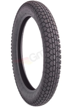 ПОКРИШКА MITAS H03 18 X 3,50 ДЮЙМІВ WSK SHL MZ JAWA CZ