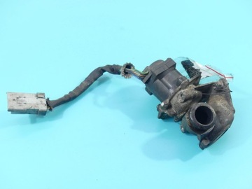 КЛАПАН ЕГР FORD FOCUS MK2 9654818180 1,6 TDCI