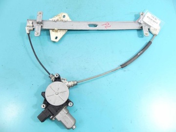 СТЕКЛОПОДЪЕМНИК ПЕРЕД ЛЕВЫЙ 6 PIN HONDA FR-V 05-07