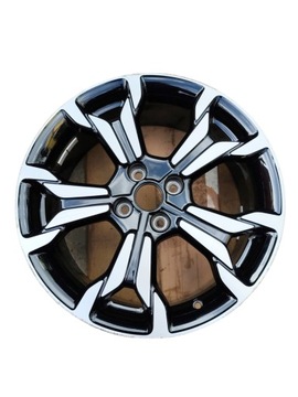 ДИСК 18'' FORD FIESTA MK8 J1BC-1007-E1A