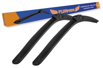 ДВОРНИКИ FLWIPERS SEAT ALTEA XL 10/06-07/15