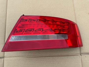 ФАРА ЗАДНЯЯ ПРАВОЕ LED (СВЕТОДИОД ) AUDI A5 8T КУПЕ 8T0945096B