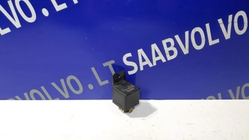 SAAB 9-3 VER2 2008 РЕЛЕ