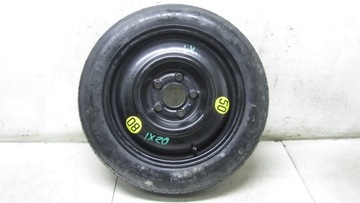 HYUNDAI IX20 КОЛЕСО ДОКАТКА 5X114.3 T125/80D15