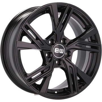 ДИСКИ 17 DO AUDI S4 B6 B7 B5 C4 A5 8T 8F FL F5 FL A6 C5 C6 C7 ALLROAD C6