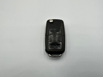 КЛЮЧ КЛЮЧYK ПУЛЬТ VW SEAT SKODA OCTAVIA CADDY PASSAT LEON 1J0959753AH