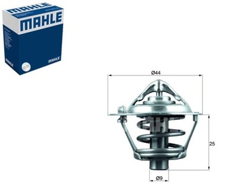 ТЕРМОСТАТ DAEWOO DAIHATSU SUBARU SUZUKI MAHLE