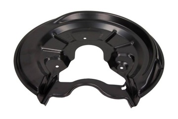 MAXGEAR ЗАЩИТА ДИСКА HAM. VW T. GOLF5/6/ TOURAN PR