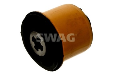 SWAG SILENTBLOCK БАЛКИ ПОДВЕСКИ ЗАД L/P CITROEN C3 I PEUGEOT 1007