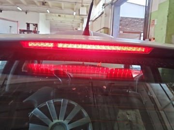 STOPPSIGNAL LEGIERUNG SEAT LEON I TOLEDO II