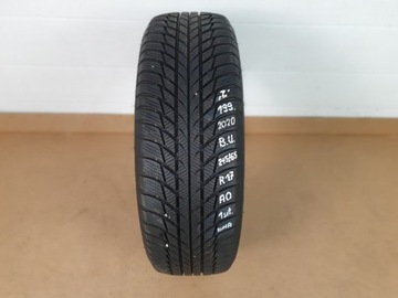 GD ПОКРЫШКА 215/65R17 BRIDGESTONE BLIZZAK LM-001 ЗИМА