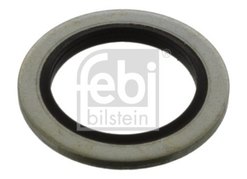 УПЛОТНИТЕЛЬ ПРОБКИ SPUSTOWEGO МАСЛА FEBI BILSTEIN 44793