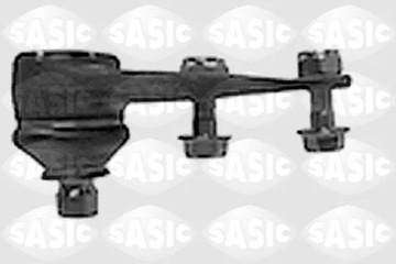 SASIC 4005257 ПАЛЕЦ CLIO 90-,R19 88-,KANGOO /L+P/KPL