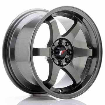 ДИСКИ 15 JR3 4X100 108 MAZDA SUZUKI TOYOTA МІНІ